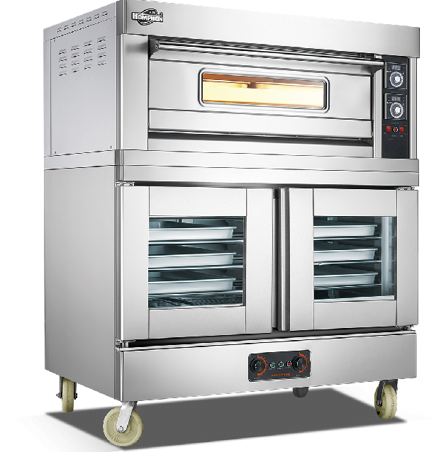 蘭州烤箱設備批發